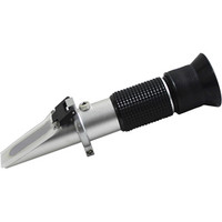 Auto-Wares, Inc. Coolant Refractometer Atd3705