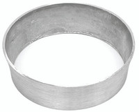 Michigan Wheel Mich Alum. Ring 4 5/16" Id 9500-090