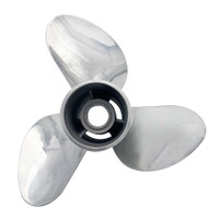Polaris Propeller Usa, Inc. 14X19 S3R Prop Sema 4289-3140-19