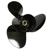 Polaris Propeller Usa, Inc. 13.25 X 17 A3R Prop 4181-3133-17