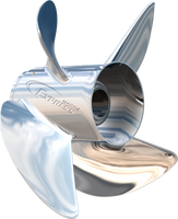 Turning Point Propellers 13X19 S4R Prop Express M4 31431930