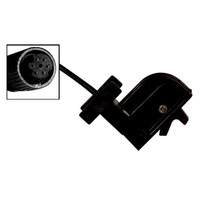 Furuno ST01PTB Transom Mount Speed/Temp Requires Bracket