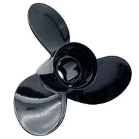 Polaris Propeller Usa, Inc. 10 1/4X14 A3R Prop Megara 3087-3103-14