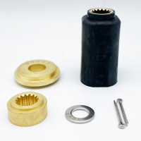 Polaris Propeller Usa, Inc. Polaflex Hub Kit F13