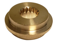 Michigan Wheel Fwd Thrust Washer 990582