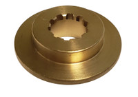 Michigan Wheel Fwd Thrust Washer 990586