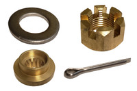 Michigan Wheel Aft Hardware Kit 990765