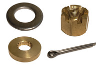 Michigan Wheel Aft Hardware Kit 990766