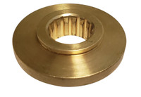 Michigan Wheel Fwd Thrust Washer 990592