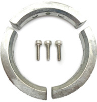 Volvo Penta Zinc Anode Kit