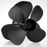 Volvo Penta J4 Duoprop Set 21924264