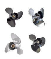 Brp Us Inc 13.875 X 13 A3R Prop Hydrus 177203