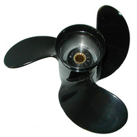 Michigan Wheel 9 1/2 X 10 A3R Prop 012111