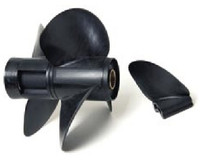 Volvo Penta Dp X5 Rear Blade 3807940