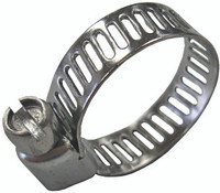 Handi-Man Marine 7/16 To 25/32 Clamp  (10/Bx) 530045
