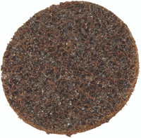 3M Center 7" A Crs-Brown Disc Hook & 7000000653