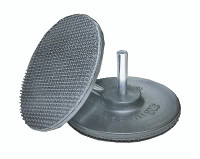 3M Center Scotch Brite Disc Holder 4" 7000120561