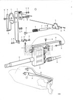 Volvo Penta O-Ring 850418