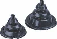 Sea-Dog Line Motor Well Boot 3" 521663-1