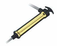 Sea-Dog Line Oil Change Pump Brass Manual 502006-1