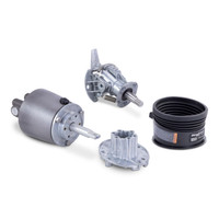 Dometic Tilt Helm 1.7  Remote Fill Hh6189-3