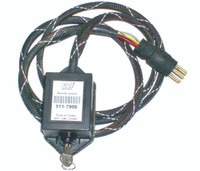 Cdi Electronics Remote Starter Merc '79-'06 511-7900