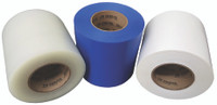 Dr. Shrink 2" X 180' White Shrink Tape Ds-702W