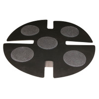 Dr. Shrink Bottom Cap Ds-Bcap