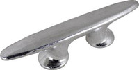 Sea-Dog Line Aluminum Cleat Weld On - 6" 046046