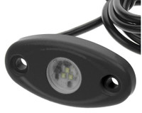 T.H. Marine Led Ovl Ctrsy Lght Hsng Led Led-33256-Dp