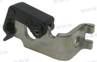 Recambios Marinos Fixed Bracket Assy_Cable Paf60-03000300