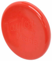 Lippert Components Inc 3 Blade Prop Protector 10" Red 2020108221