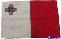 Recambios Marinos Malta Flag 40X60 Gs73431