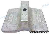 Recambios Marinos Anode Yamaha Cm61N-45251-01