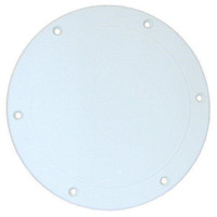 T.H. Marine 8 Screw Down Plate-Fish Sdp-2Fw-Dp