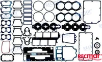 Recambios Marinos Gaskets Set Rec434381