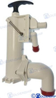 Recambios Marinos Pump Complete For Gs50001 Gs50008