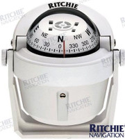 Recambios Marinos Compass B-51 White Ritb-51W