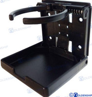 Recambios Marinos Drink Holder. Plastic Blk Gs41471