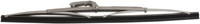 Sea-Dog Line Wiper Blade 16" Silver/Ss 414216S-1