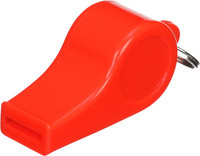 Attwood Marine Orange Whistle 11866-6
