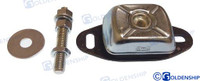 Recambios Marinos Silentblock 16 Mm. Gs38102