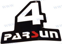 Recambios Marinos Mark 3 Paf4-08000003