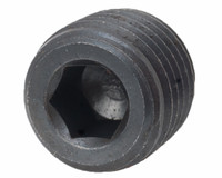 Dometic Plug_1/4" Blacksteel 118-4257