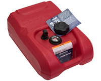 Attwood Marine Asm-Gauge_Gas Tank 3 Gal 8803Lpg2S