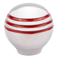 Dometic Grooved Throttle Knob (1) Ca69052P