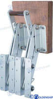 Recambios Marinos Motor Bracket 25 Hp. (50Kg) Gs73103