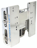 Cmc Marine Llc Hydr. Power-Lift W/Gauge 65001