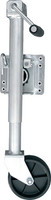 Attwood Marine Fold Up Trailer Jack 1000 11127-4