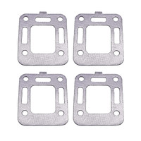 Dometic Exhaust Elbow Gasket (Pk Of 2) 118-2833-9